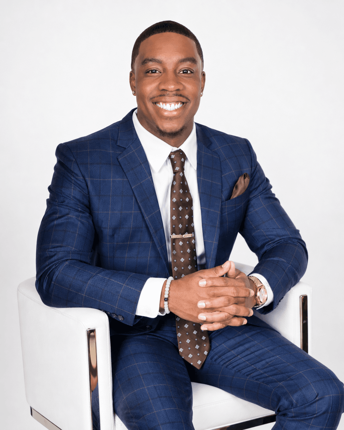 C. Jared Clark, Esq.